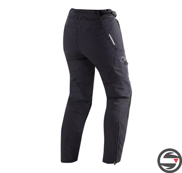 CARVE MASTER 4 LADY GORE-TEX PANTS 001 BLACK