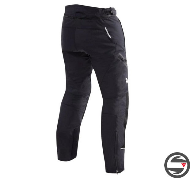 CARVE MASTER 4 GORE-TEX PANTS 001 BLACK