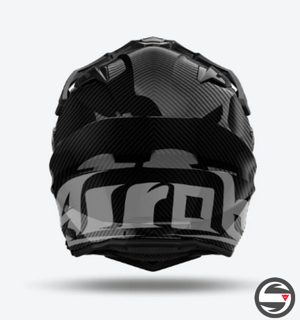 COMMANDER 2 GLOSS CARBON CM299