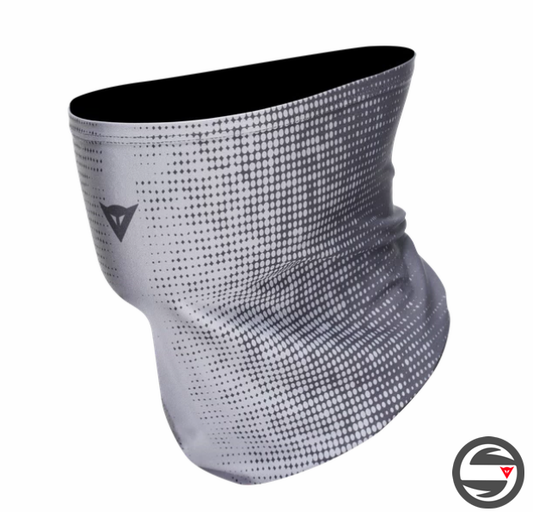 NECK GAITER COPRICOLLO 009 GREY