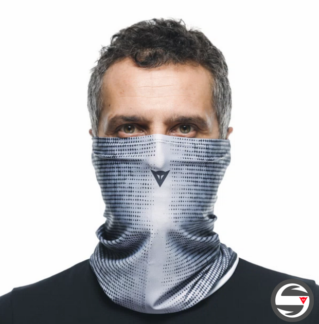 NECK GAITER COPRICOLLO 009 GREY DAINESE
