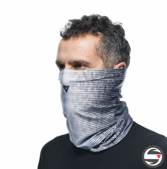 NECK GAITER COPRICOLLO 009 GREY