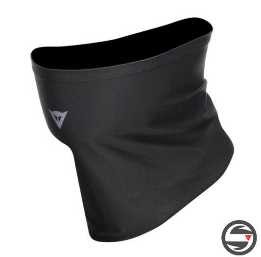NECK GAITER COPRICOLLO 90L BLACK