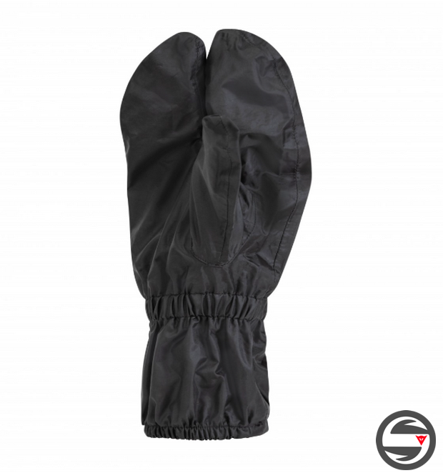 24256090 RAIN GLOVES COVER COPRIGUANTI NERO