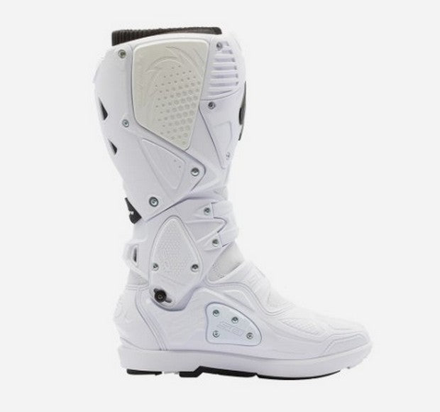 CROSSFIRE 3 SRS BIANCO NERO