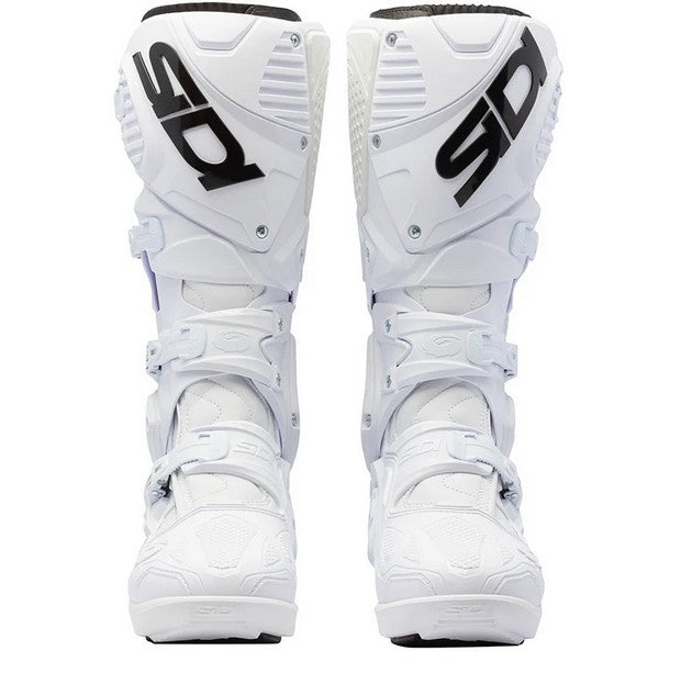 CROSSFIRE 3 SRS BIANCO NERO