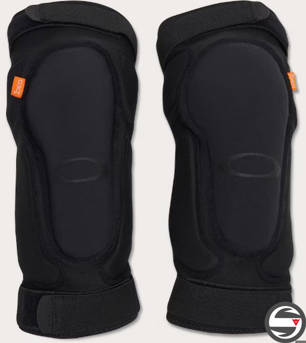 FOS901490 02E DROP IN D3O KNEE GRD