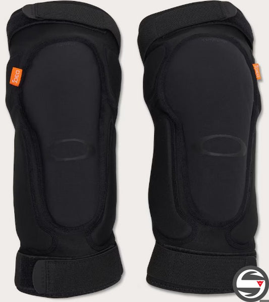 FOS901490 02E DROP IN D3O KNEE GRD