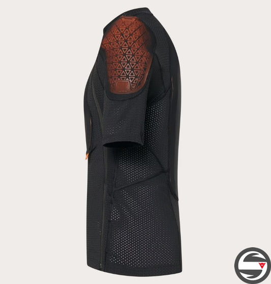 FOS901809 02E DROP D3O IN FULL IMPACT SHIRT