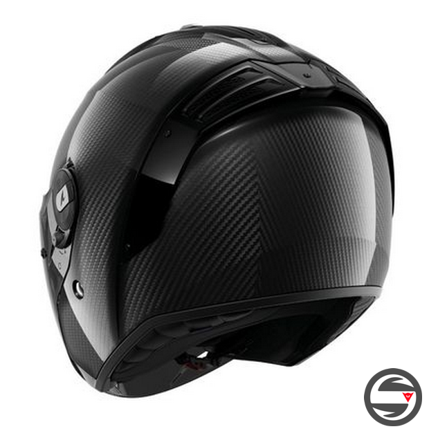 RS JET FULL CARBON DAD SHARK