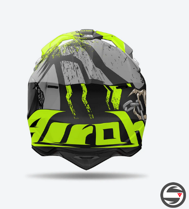 WRAAP WRD31 DARKNESS MATT