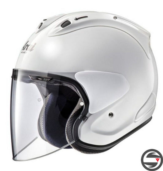 SZ-R VAS EVO DIAMOND WHITE