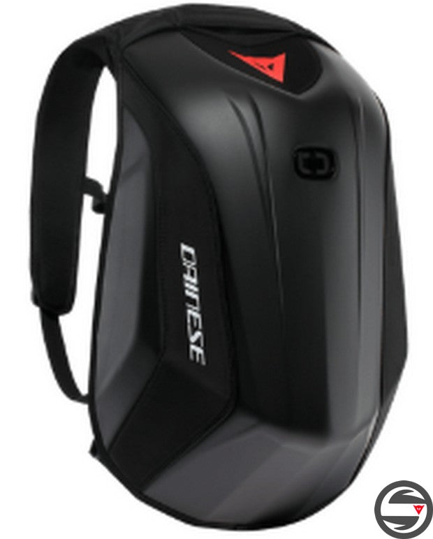 D-MACH 2 ZAINO 001 BLACK