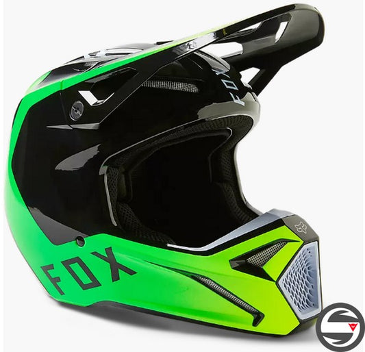 29665-001 FX V1 DPTH BLACK