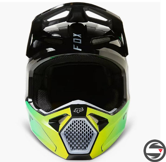 29665-001 FX V1 DPTH BLACK