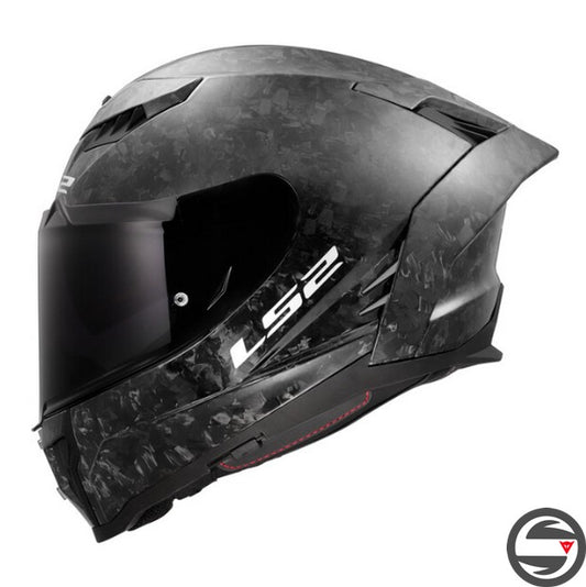 FF807 DRAGON FORGED CARBON