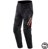 DRAKE 2 SUPER AIR TEX P80 BLACK - RED - ANTR