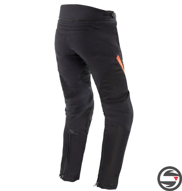 DRAKE 2 SUPER AIR TEX P80 BLACK - RED - ANTR