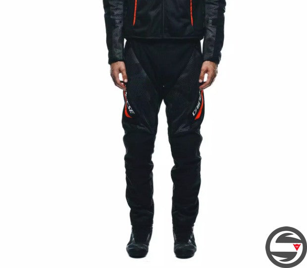 DRAKE 2 SUPER AIR TEX P80 BLACK - RED - ANTR