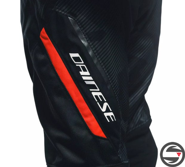 DRAKE 2 SUPER AIR TEX P80 BLACK - RED - ANTR