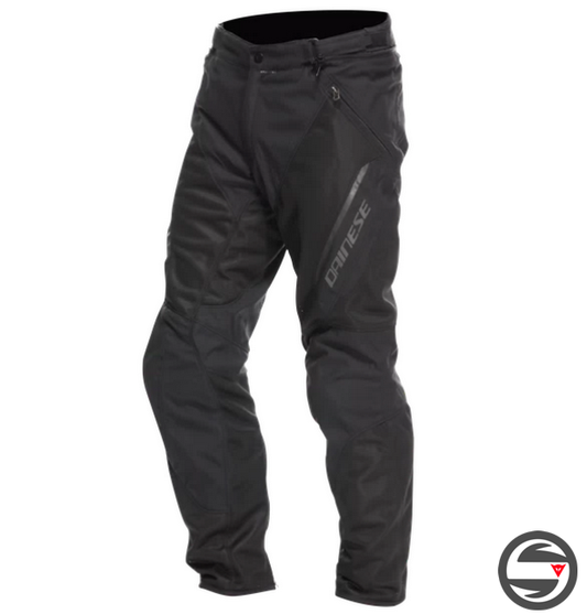 DRAKE 2 SUPER AIR TEX PANTS 631 BLACK