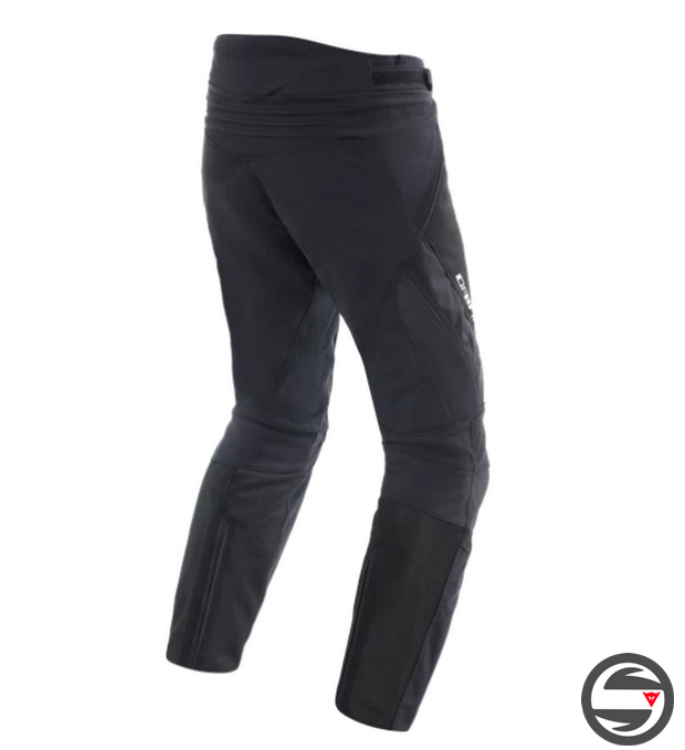 DRAKE 2 AIR ABSOLUTE SHELL PANTS 631 BLACK