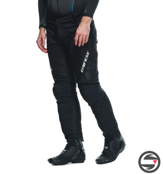 DRAKE 2 AIR ABSOLUTE SHELL PANTS 631 BLACK