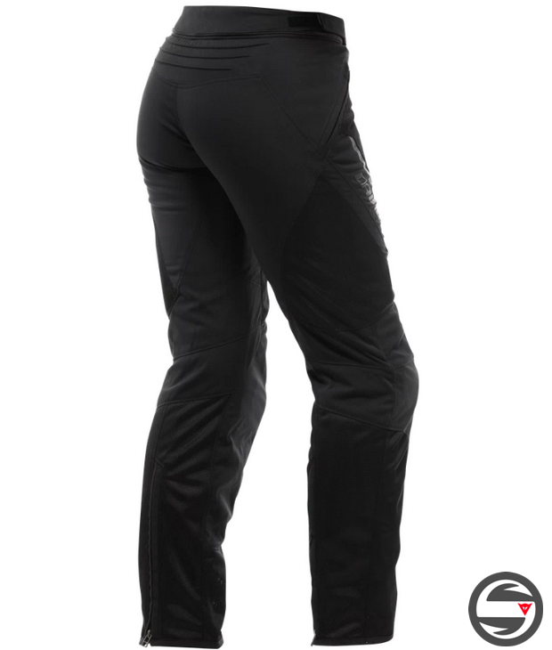 DRAKE 2 SUPER AIR TEX WMN 631 BLACK