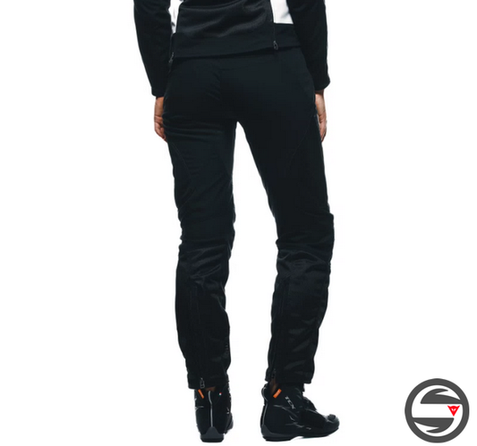 DRAKE 2 SUPER AIR TEX WMN 631 BLACK