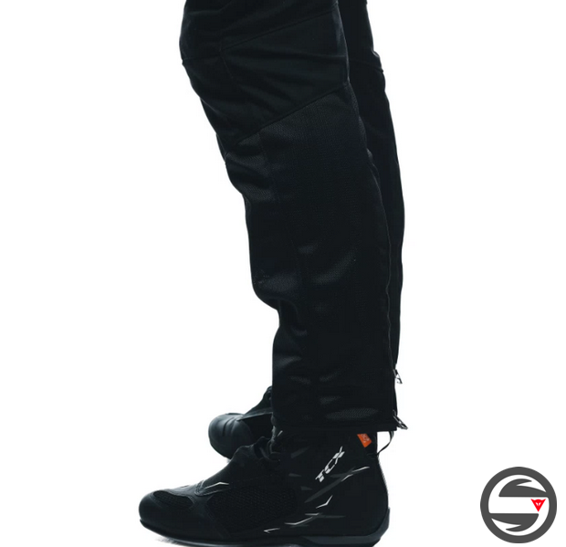 DRAKE 2 SUPER AIR TEX WMN 631 BLACK
