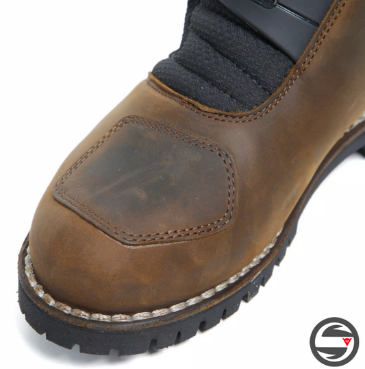 DRIFTER WP 005 DARK-BROWN