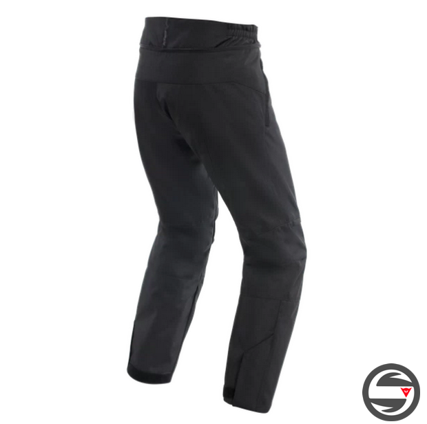DRY ROLLE WP PANTS 001 NERO