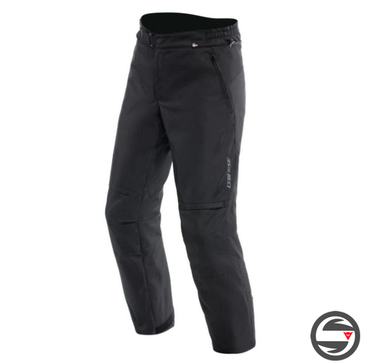 DRY ROLLE WP PANTS 001 NERO