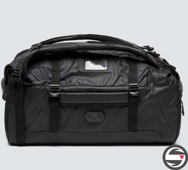 FOS901037 Q2EU ROAD TRIP RC DUFFLE 50L BLACK