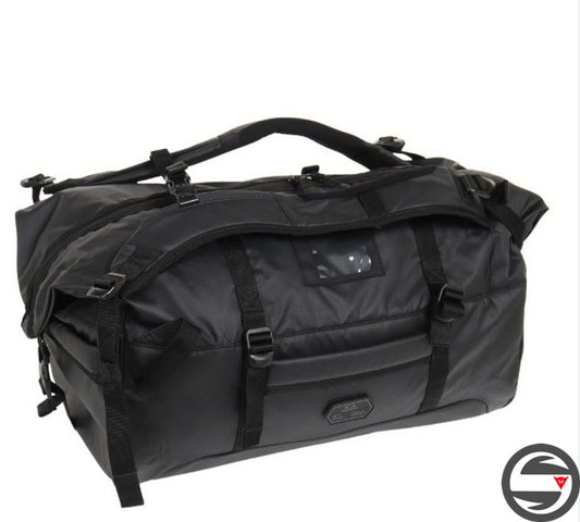 FOS901037 Q2EU ROAD TRIP RC DUFFLE 50L BLACK