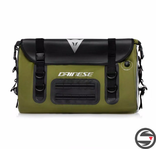 EXPLORER WP DUFFEL BAG 45L 636 GREEN