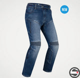 DUSB25 DUST JEANS T-TEX BLUE AAA