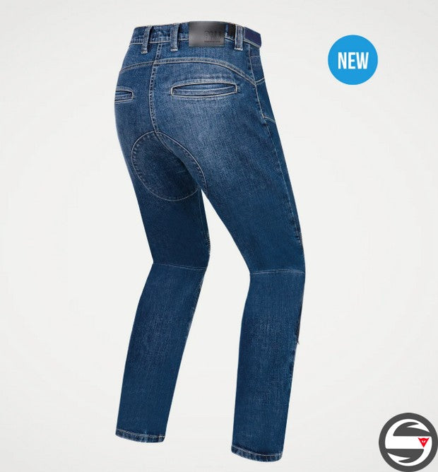 DUSB25 DUST JEANS T-TEX BLUE AAA