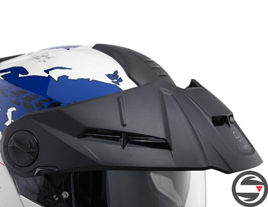 E2 ATLAS BLUE SCHUBERTH ECE 22.06