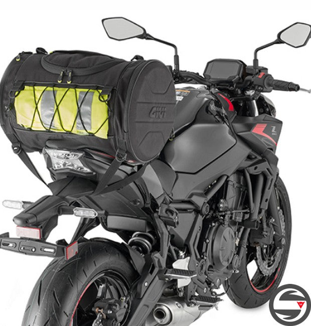 EA107C BORSA RULLOBAG EASY DA SELLA 33 LT