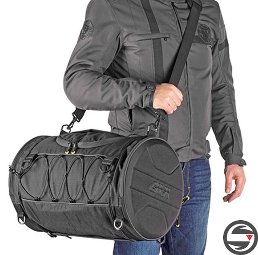 EA107C BORSA RULLOBAG EASY DA SELLA 33 LT