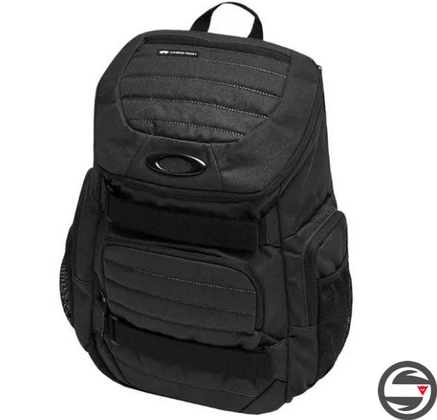 FOS900737 02E ENDURO 3.0 BIG BACKPACK BLACK