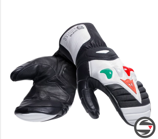 ERGOTEK PRO MITTEN SOFIA GOGGIA