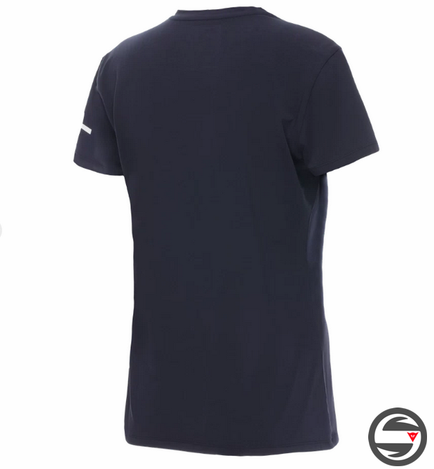 ESSENCE WORDMARK WMN 995 CARBONIO T-SHIRT