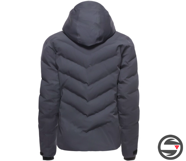 ETESIA AEROSENSE DRY JACKET 022 NIGHT BLUE