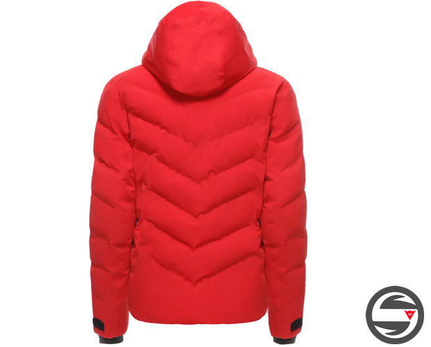 ETESIA AEROSENSE DRY JACKET 42A RACING RED