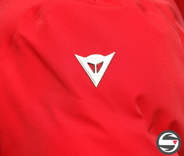 ETESIA AEROSENSE DRY JACKET 42A RACING RED