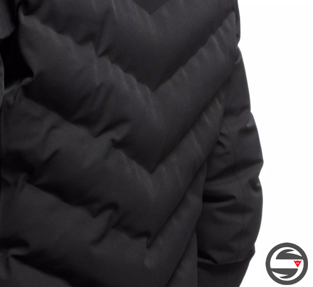 ETESIA AEROSENSE DRY JACKET Y41 STRETCH LIMO