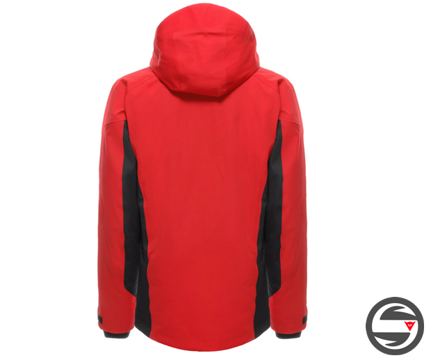 ETRA AEROSENSE DRY CORE READY 42B RACING RED BLACK