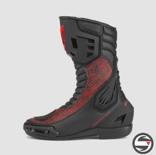 FRECCIA EVO 9910 BLACK RED